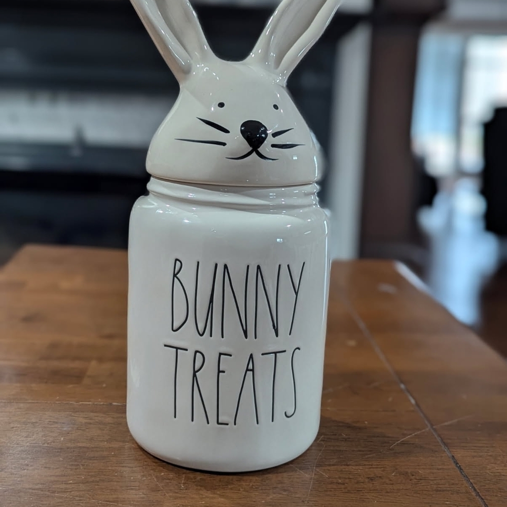 Rae Dunn Artisan Collection Ceramic Plate